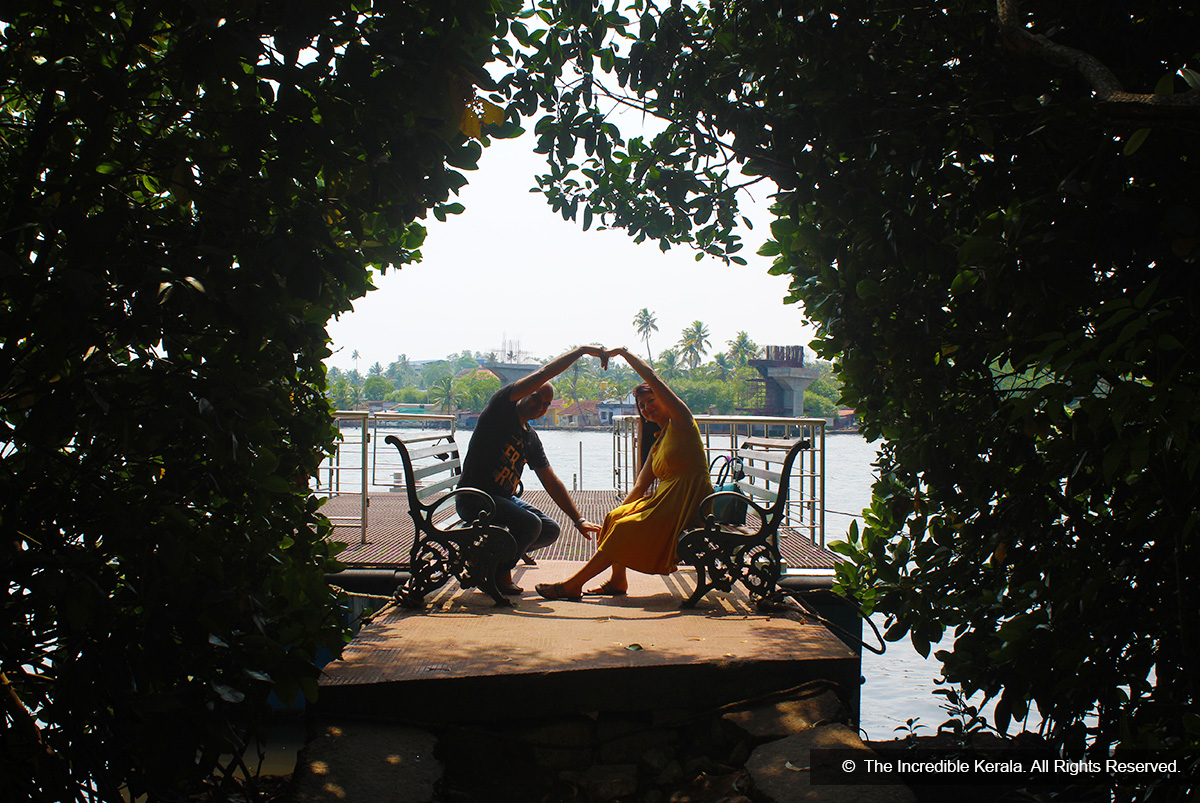 Adventure park – Kollam Adventure Park B 2