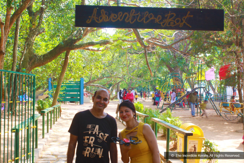 Adventure park – Kollam Adventure Park C 1024x685 3