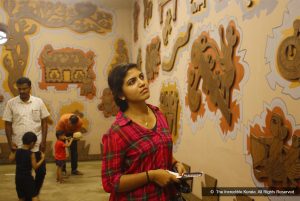 kochi muziris biennale d