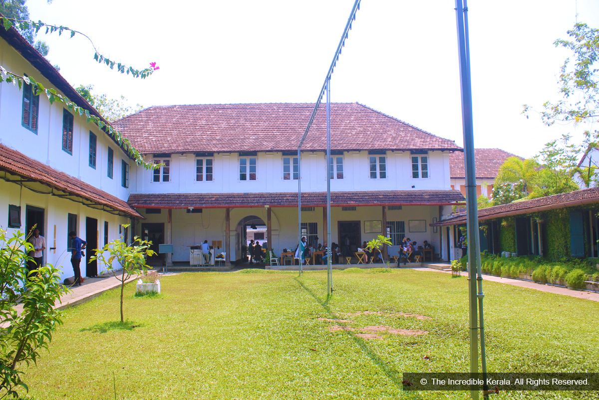 kochi muziris biennale f