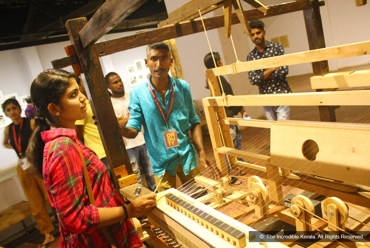 kochi muziris biennale g
