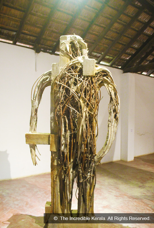 kochi muziris biennale h