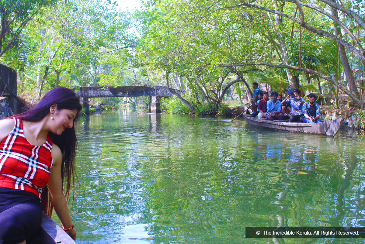Munroe Island munroe island b