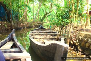 munroe island j