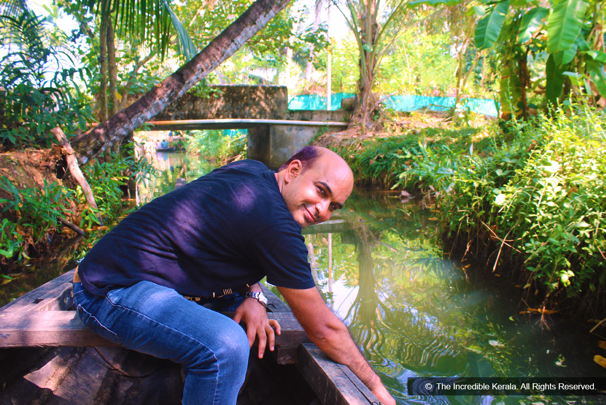 Munroe Island munroe island l