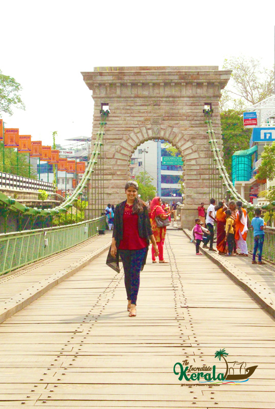 bridge